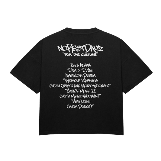 21 SAVAGE TEE
