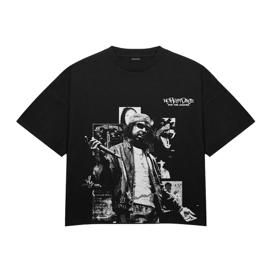 21 SAVAGE TEE