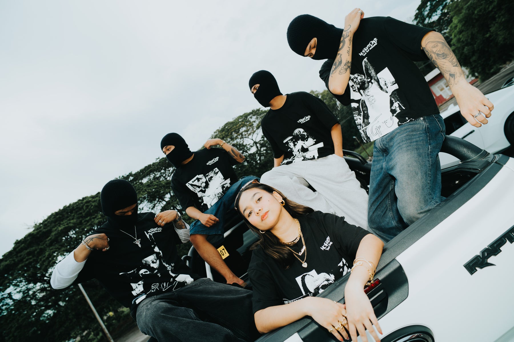 FOR THE CULTURE COLLECTION