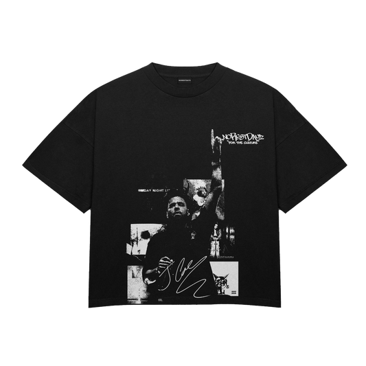 JCOLE TEE