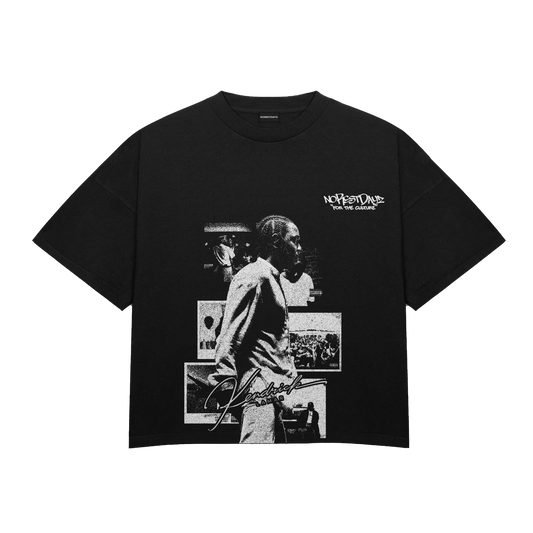KENDRICK TEE