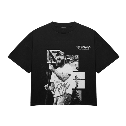 POST MALONE TEE