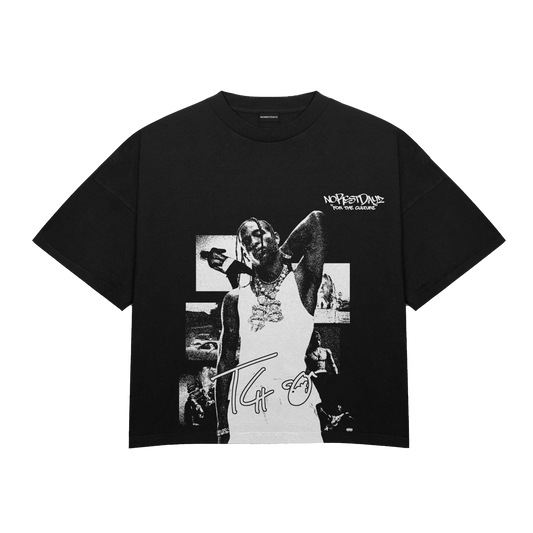 TRAVIS SCOTT TEE